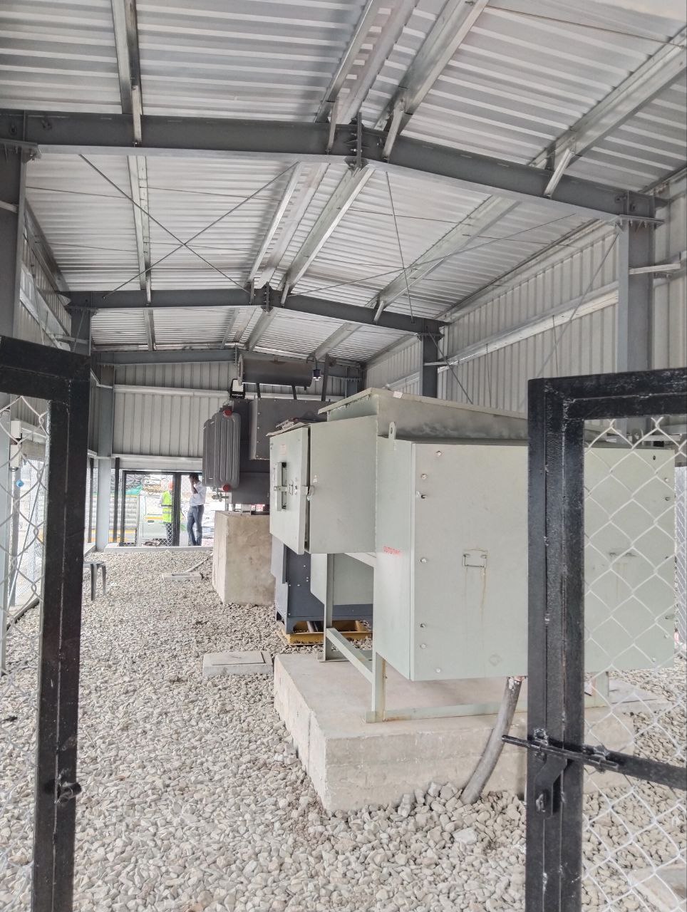 Yosemite National Park